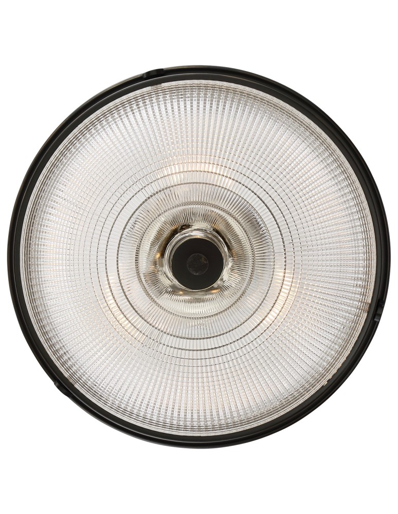 Elstead MANTLE Wisząca E27 2x60W Brązowy QZ-MANTLE-SF-PN