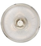 Lampy sufitowe - Elstead MANTLE Wisząca E27 2x60W Nikiel QZ-MANTLE-SF-IS - product 5