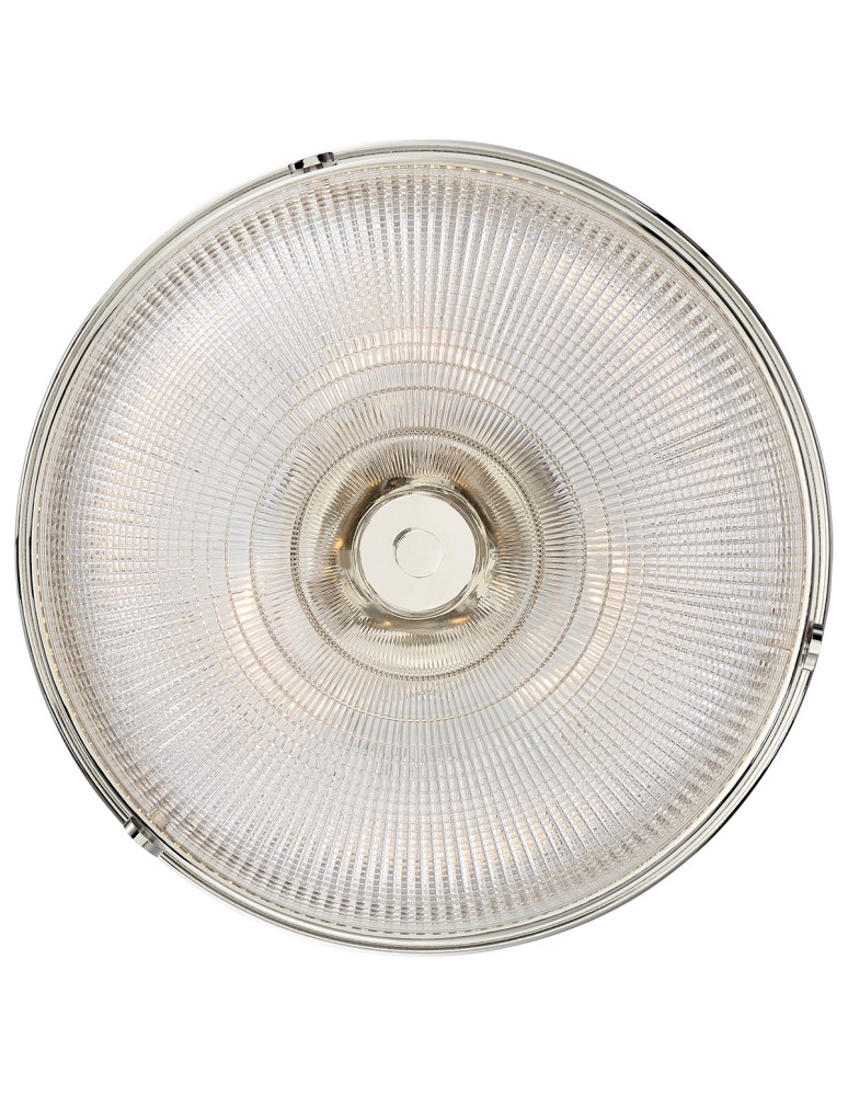 Elstead MANTLE Wisząca E27 2x60W Nikiel QZ-MANTLE-SF-IS
