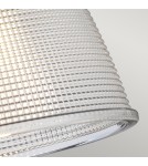 Kinkiety łazienkowe - Elstead DUBLIN Kinkiet G9 1x3W IP44 Mosiądz QZ-DUBLIN1-PNBR - product 4