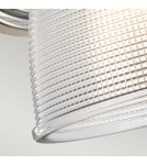 Kinkiety łazienkowe - Elstead DUBLIN Kinkiet G9 1x3W IP44 Chromowany QZ-DUBLIN1-PC - product 5