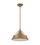 Lampy wiszące - Elstead CODY Wisząca E27 2x60W Miedziany QZ-CODY-P-M-ZC - produkt 1