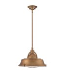 Lampy wiszące - Elstead CODY Wisząca E27 2x60W Miedziany QZ-CODY-P-M-ZC - produkt 4