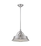Lampy wiszące - Elstead CODY Wisząca E27 2x60W Nikiel QZ-CODY-P-M-BN - product 1
