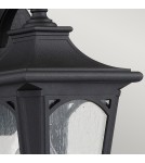 Kinkiety zewnętrzne - Elstead BEDFORD Kinkiet E27 1x60W IP44 Czarny QZ-BEDFORD2-S - product 3