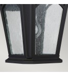 Kinkiety zewnętrzne - Elstead BEDFORD Kinkiet E27 1x100W IP44 Czarny QZ-BEDFORD2-M - product 4