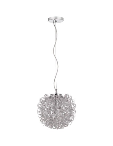 Quoizel Pageant Wisząca G9 3xMAX 60W Chrom QZS-PCPG1512C - product 2