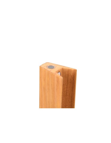 TRIO KERALA Podłogowa LED 1x16W 3000K 1950lm Ściemnialna czarny 441610132 - produkt 2