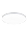 TRIO WACO Sufitowa LED 1x51W 2300-4000K 6200lm Ściemnialna biały 627417531