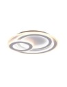 TRIO MITA Sufitowa LED 1x74W 2700 - 6000K 9000lm Ściemnialna biały 629210331