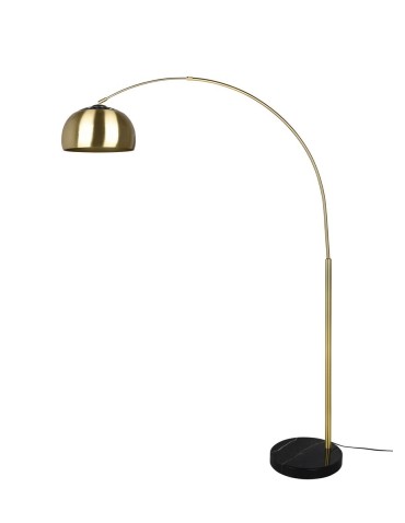 TRIO ARGENTINA Podłogowa E27 1x60W złoty 411700108 - produkt 2