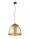 TRIO TILDA Wisząca E27 1x40W Ściemnialna złoty R30661908
