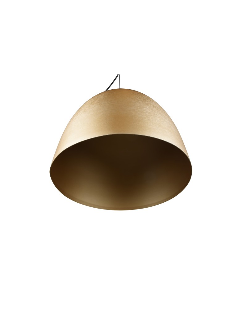 TRIO TILDA Wisząca E27 1x40W Ściemnialna złoty R30661908