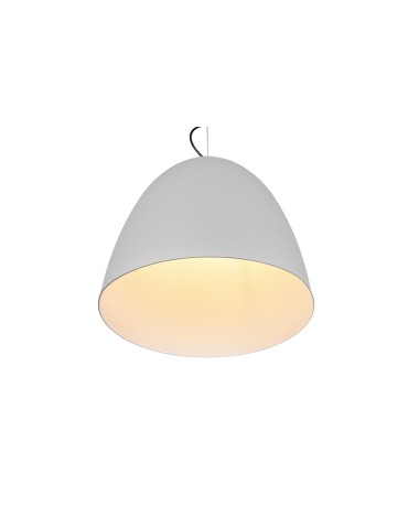 TRIO TILDA Wisząca E27 1x40W Ściemnialna szary R30661911 - produkt 2