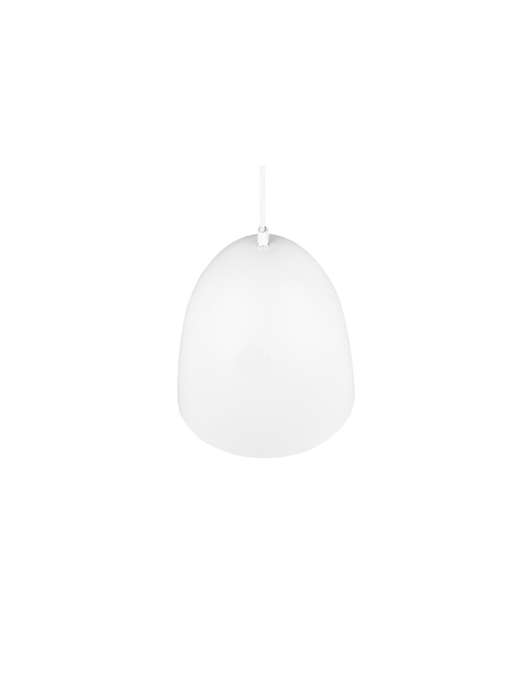 TRIO TILDA Wisząca E27 1x40W Ściemnialna biały R30661031