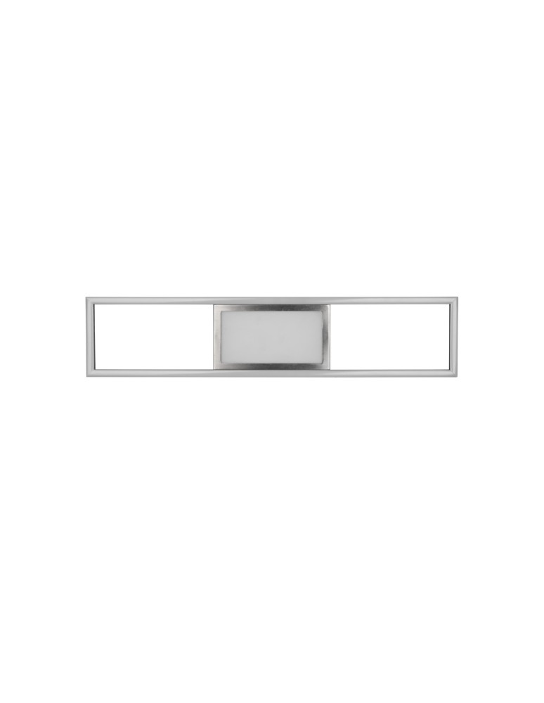 TRIO RIGIDO Sufitowa LED 1x22W 2700 - 6000K 2800lm Ściemnialna srebrny R67172107