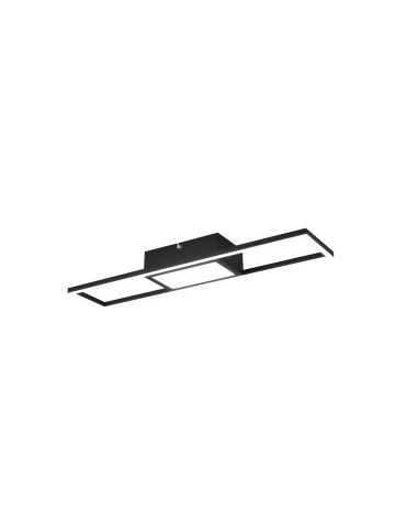 TRIO RIGIDO Sufitowa LED 1x22W 2700 - 6000K 2800lm Ściemnialna czarny R67172132 - produkt 2
