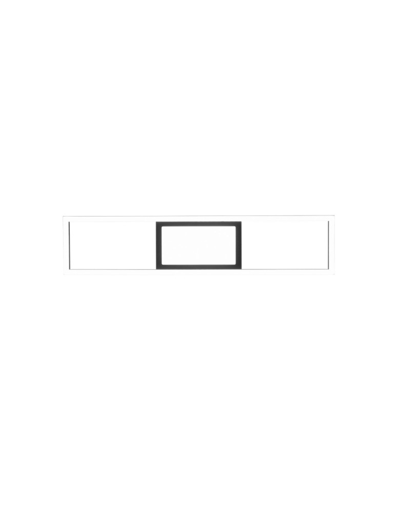 TRIO RIGIDO Sufitowa LED 1x22W 2700 - 6000K 2800lm Ściemnialna czarny R67172132