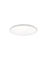 TRIO LIMBUS Sufitowa LED 1x34W 4000K 4100lm Ściemnialna biały R67021931