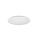 Lampy sufitowe - TRIO LIMBUS Sufitowa LED 1x34W 4000K 4100lm Ściemnialna biały R67021931 - product 3