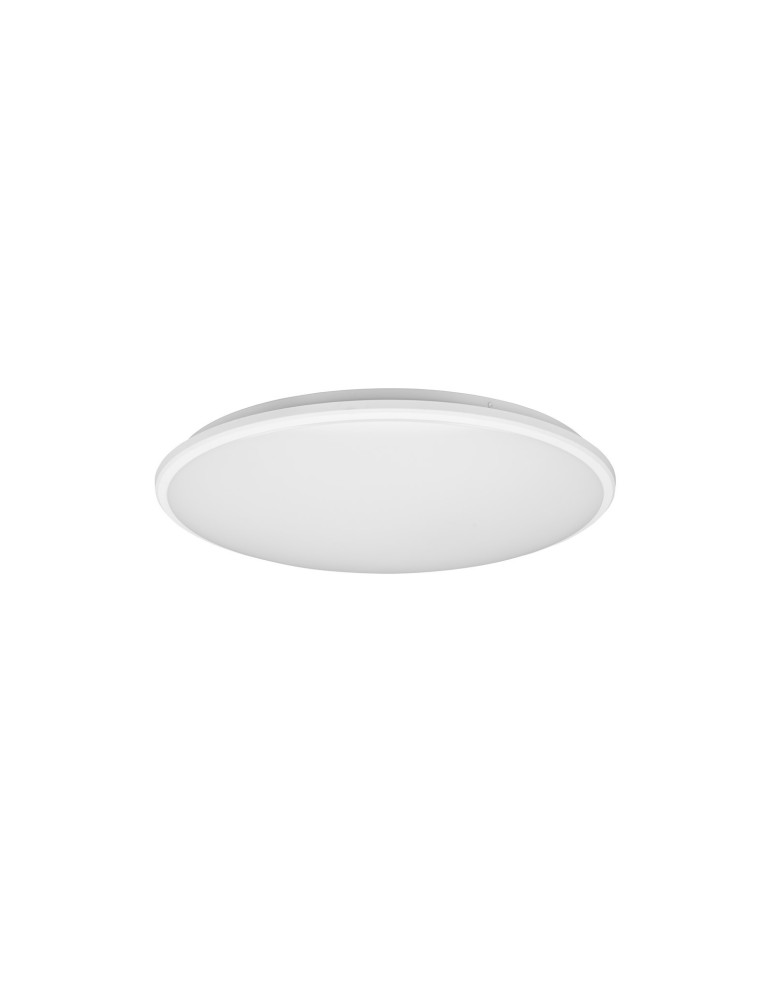 TRIO LIMBUS Sufitowa LED 1x34W 4000K 4100lm Ściemnialna biały R67021931