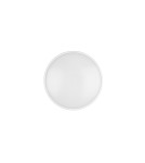 Lampy sufitowe - TRIO LIMBUS Sufitowa LED 1x34W 4000K 4100lm Ściemnialna biały R67021931 - product 4