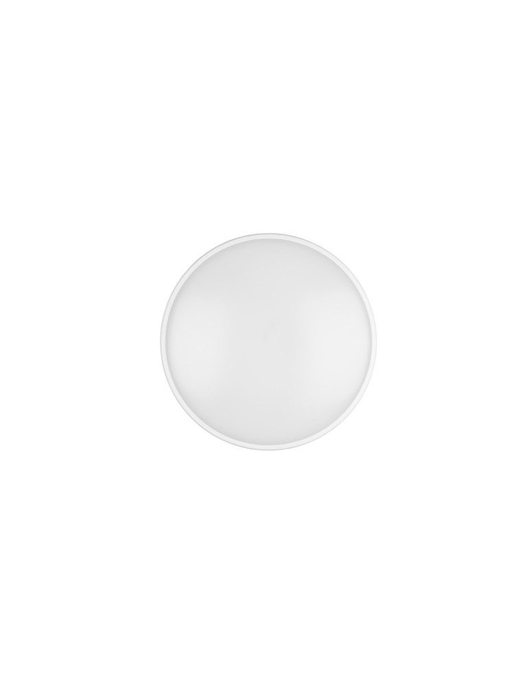 TRIO LIMBUS Sufitowa LED 1x34W 4000K 4100lm Ściemnialna biały R67021931