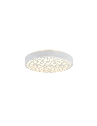 TRIO CHIZU Sufitowa LED 1x22W 2700 - 6000K 2500lm Ściemnialna biały R67161131 - product 2