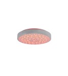 Lampy sufitowe - TRIO CHIZU Sufitowa LED 1x22W 2700 - 6000K 2500lm Ściemnialna biały R67161131 - product 4