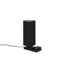 Lampki nocne - TRIO HALEY Stołowa E14 1x40W czarny R59100132 - product 3