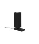 Lampki nocne - TRIO HALEY Stołowa E14 1x40W czarny R59100132 - product 4