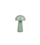 Lampy ogrodowe przenośne - TRIO LENNON Stołowa LED 1x2W 3000K 180lm IP44 Ściemnialna zielony R52176149 - product 2