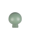 Lampy ogrodowe przenośne - TRIO LENNON Stołowa LED 1x2W 3000K 180lm IP44 Ściemnialna zielony R52176149 - product 3