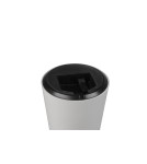 Lampy ogrodowe przenośne - TRIO LENNON Stołowa LED 1x2W 3000K 180lm IP44 Ściemnialna szary R52176177 - product 4