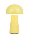TRIO LENNON Stołowa LED 1x2W 3000K 180lm IP44 Ściemnialna inny R52176183