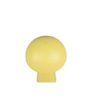 Lampy ogrodowe przenośne - TRIO LENNON Stołowa LED 1x2W 3000K 180lm IP44 Ściemnialna inny R52176183 - product 3