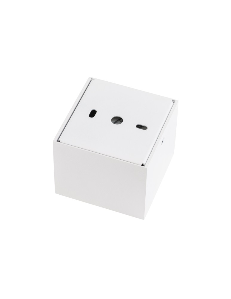 Nowodvorski MIDI LED Spot Natynkowa Max moc 16W LED Biały 10047 Nowodvorski MIDI LED Spot Natynkowa Max moc 16W LED Biały 10047