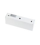 Nowodvorski MIDI LED Spot Natynkowa Max moc 20W LED Biały 10048 Nowodvorski MIDI LED Spot Natynkowa Max moc 20W LED Biały 10048