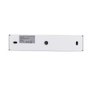 Nowodvorski MIDI LED Spot Natynkowa Max moc 20W LED Biały 10048 Nowodvorski MIDI LED Spot Natynkowa Max moc 20W LED Biały 10048