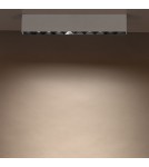 Nowodvorski MIDI LED Spot Natynkowa Max moc 40W LED Biały 10050 Nowodvorski MIDI LED Spot Natynkowa Max moc 40W LED Biały 10050