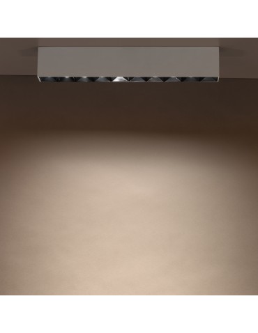 Nowodvorski MIDI LED Spot Natynkowa Max moc 40W LED  Biały 10050 - produkt 2