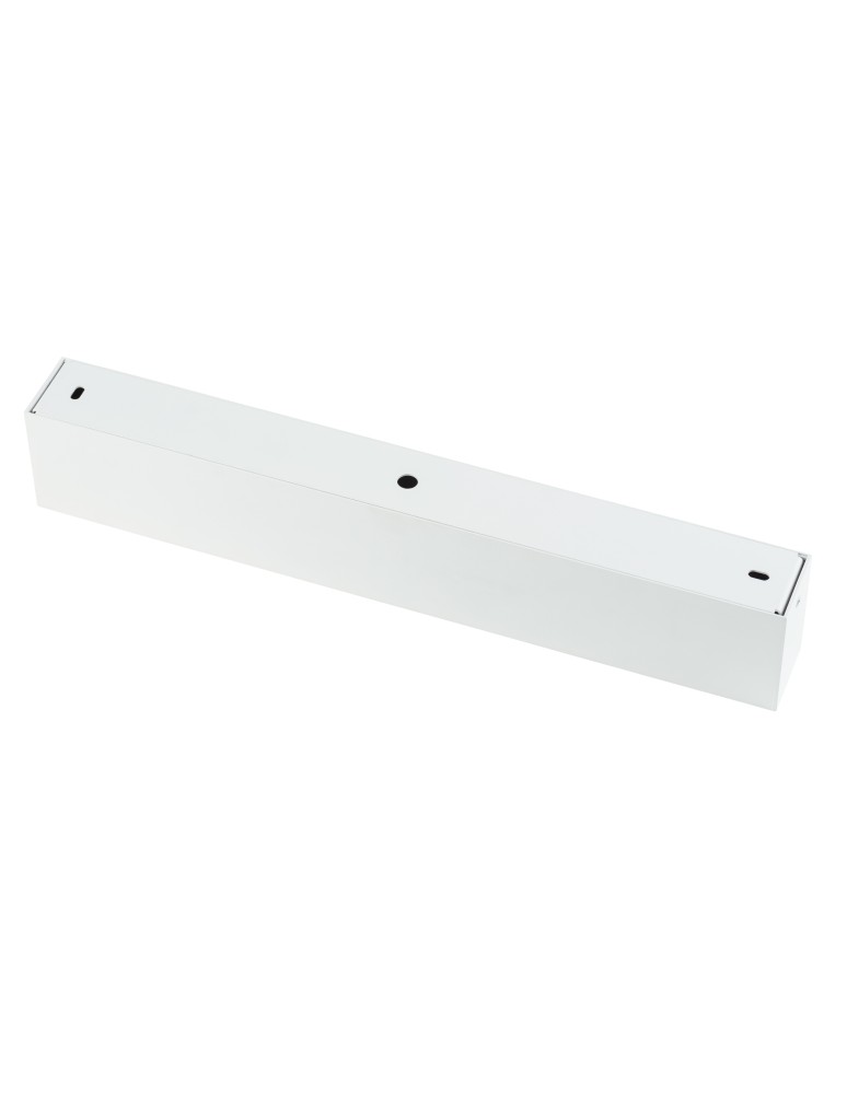 Nowodvorski MIDI LED Spot Natynkowa Max moc 40W LED Biały 10050 Nowodvorski MIDI LED Spot Natynkowa Max moc 40W LED Biały 10050