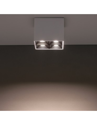 Nowodvorski MIDI LED Spot Natynkowa Max moc 16W LED  Biały 10051 - produkt 2