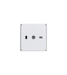 Nowodvorski MIDI LED Spot Natynkowa Max moc 16W LED Biały 10051 Nowodvorski MIDI LED Spot Natynkowa Max moc 16W LED Biały 10051
