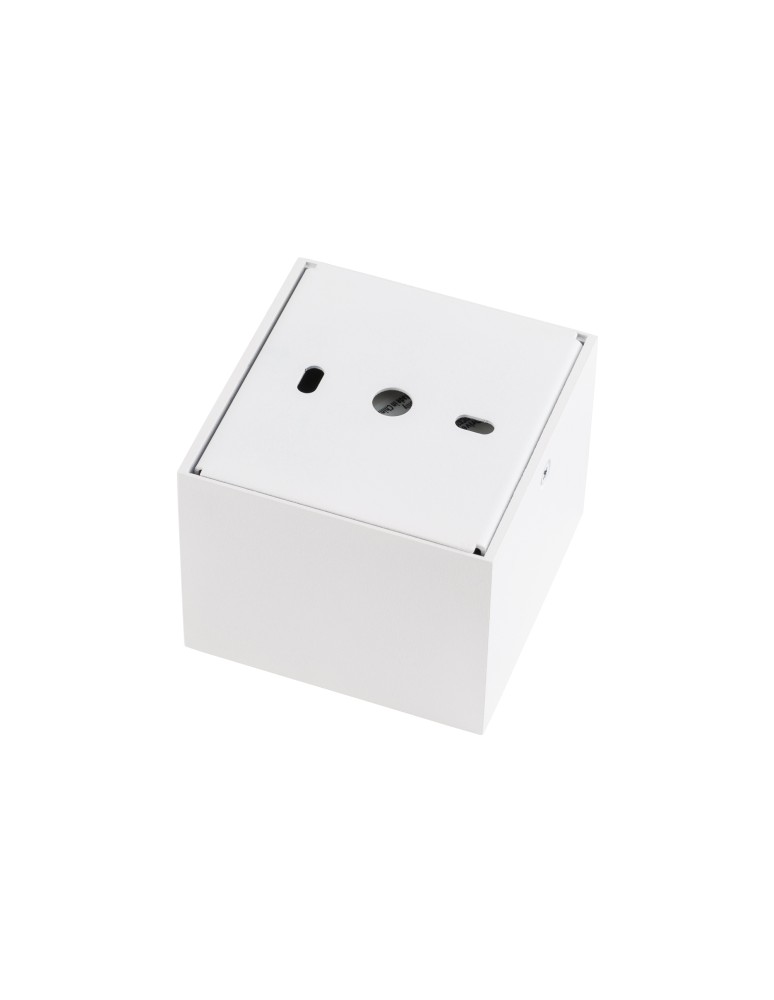 Nowodvorski MIDI LED Spot Natynkowa Max moc 16W LED Biały 10051 Nowodvorski MIDI LED Spot Natynkowa Max moc 16W LED Biały 10051