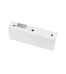 Nowodvorski MIDI LED Spot Natynkowa Max moc 20W LED Biały 10052 Nowodvorski MIDI LED Spot Natynkowa Max moc 20W LED Biały 10052
