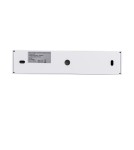 Nowodvorski MIDI LED Spot Natynkowa Max moc 20W LED Biały 10052 Nowodvorski MIDI LED Spot Natynkowa Max moc 20W LED Biały 10052