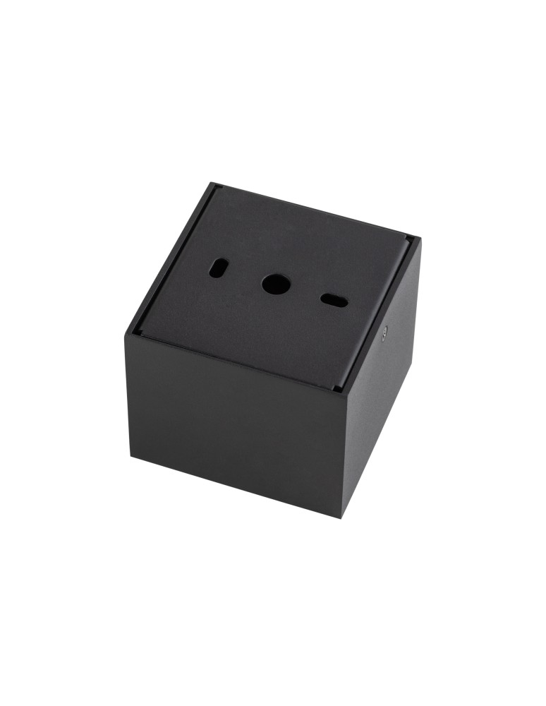 Nowodvorski MIDI LED Spot Natynkowa Max moc 16W LED  Czarny 10054