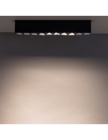 Nowodvorski MIDI LED Spot Natynkowa Max moc 40W LED  Czarny 10060 - produkt 2