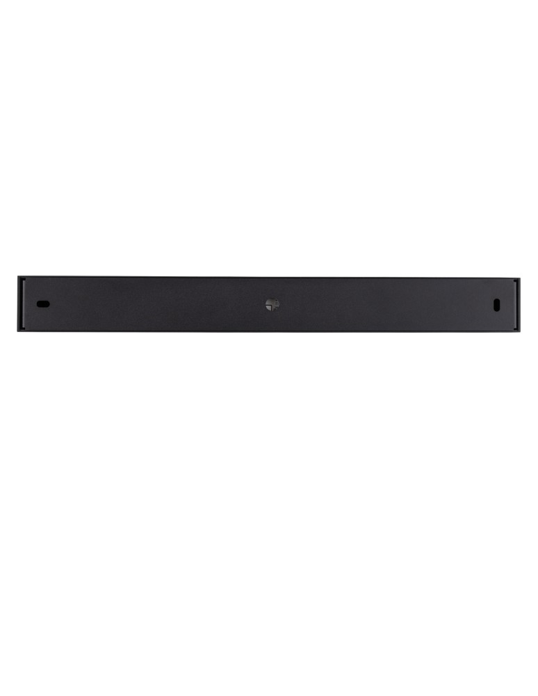 Nowodvorski MIDI LED Spot Natynkowa Max moc 40W LED Czarny 10060 Nowodvorski MIDI LED Spot Natynkowa Max moc 40W LED Czarny 10060